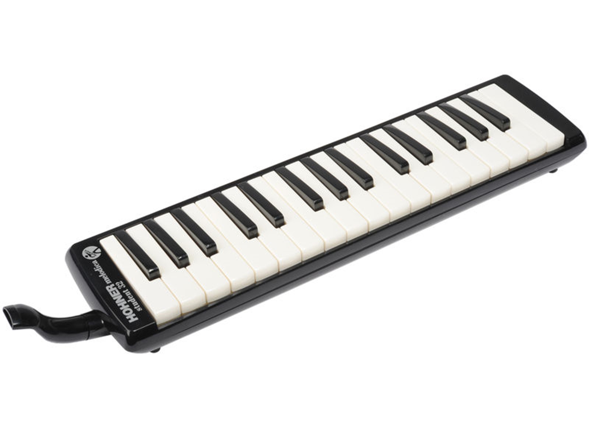 Hohner Student Melodica 32 Black På Emusic.se - Sveriges Musikaffär På ...